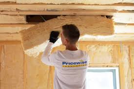 Professional Insulation Services in Jamestown, CA